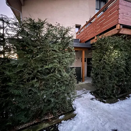 Le Bel Etoile Apartamento Mercury-Gémilly
