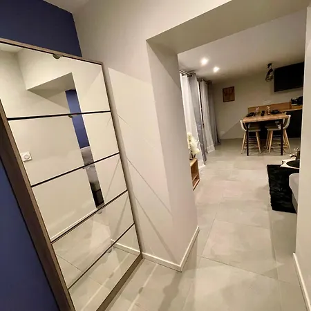 Le Bel Etoile Apartamento