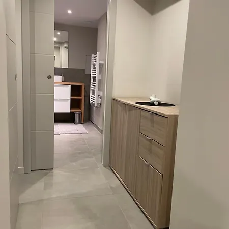 Le Bel Etoile Apartment *