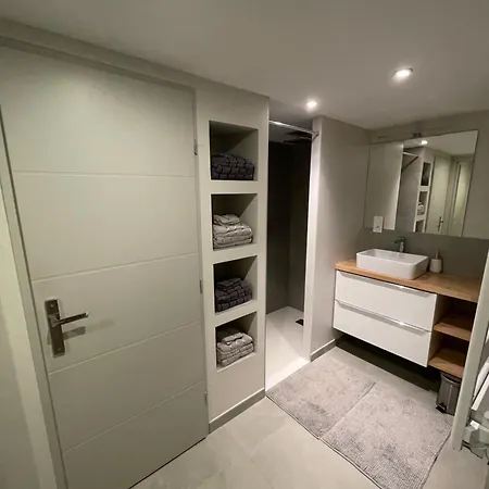 Apartamento Le Bel Etoile