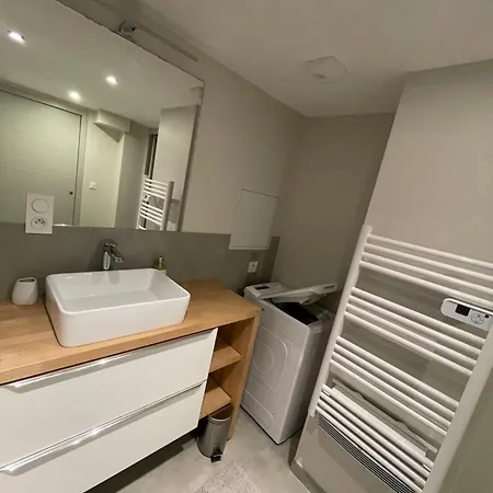 Le Bel Etoile Apartment