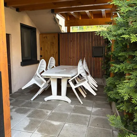 Le Bel Etoile Apartamento Mercury-Gémilly