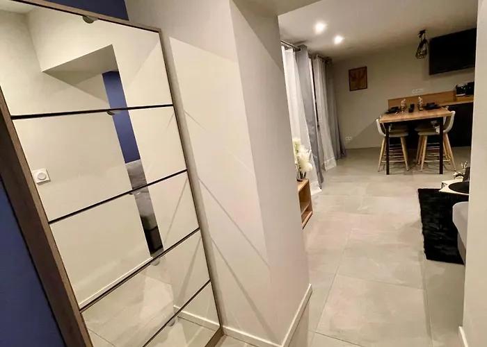 Le Bel Etoile Apartamento