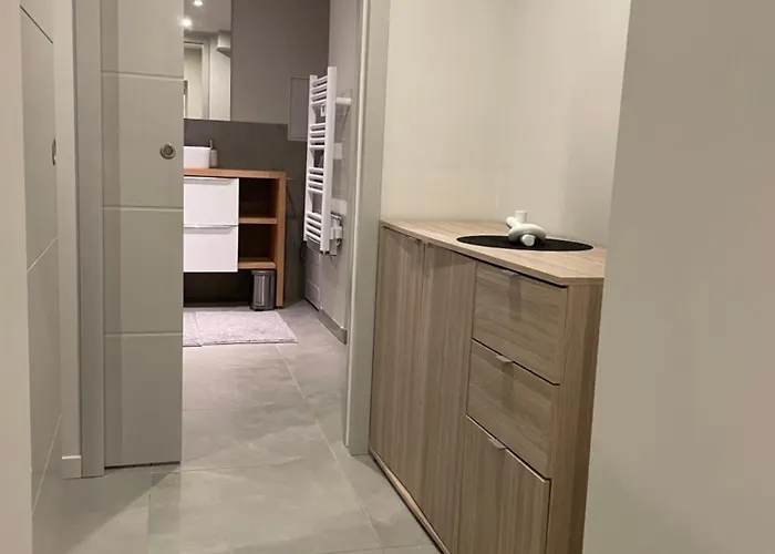 Le Bel Etoile Apartamento *