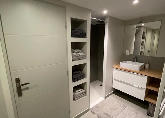 Apartamento Le Bel Etoile