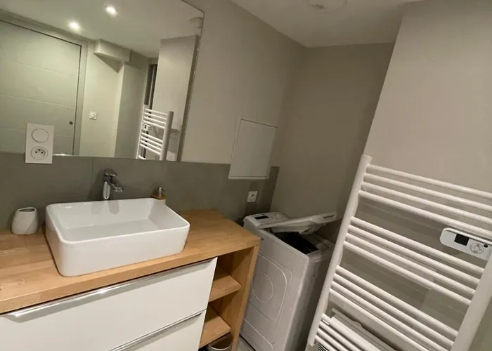 Le Bel Etoile Apartamento