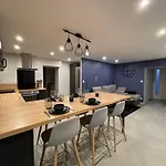 Apartament Le Bel Etoile *